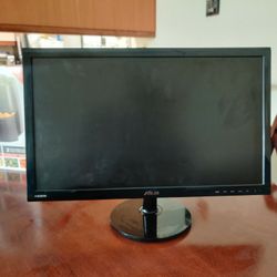 ASUS VE276Q 24" Full HD Monitor