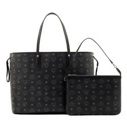 MCM Liz Reversible Tote

