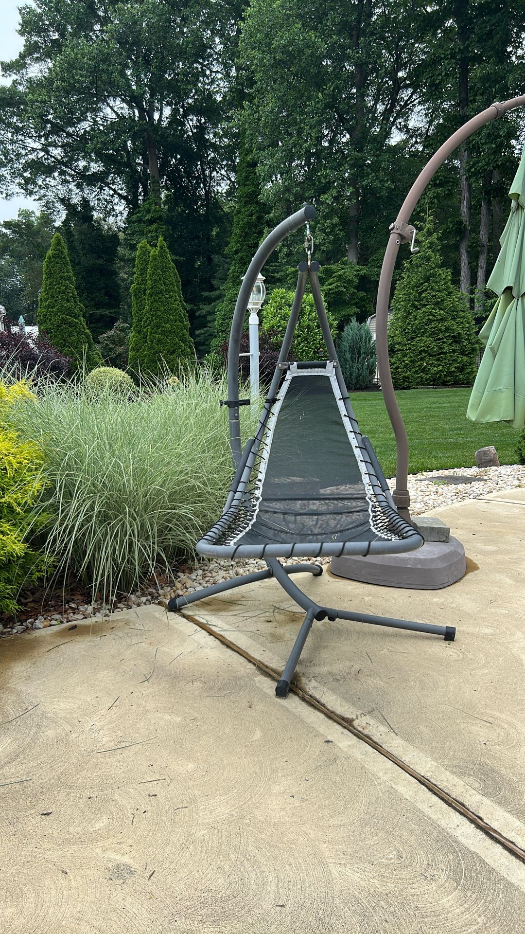 Outdoor Swing