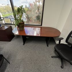 Large Table