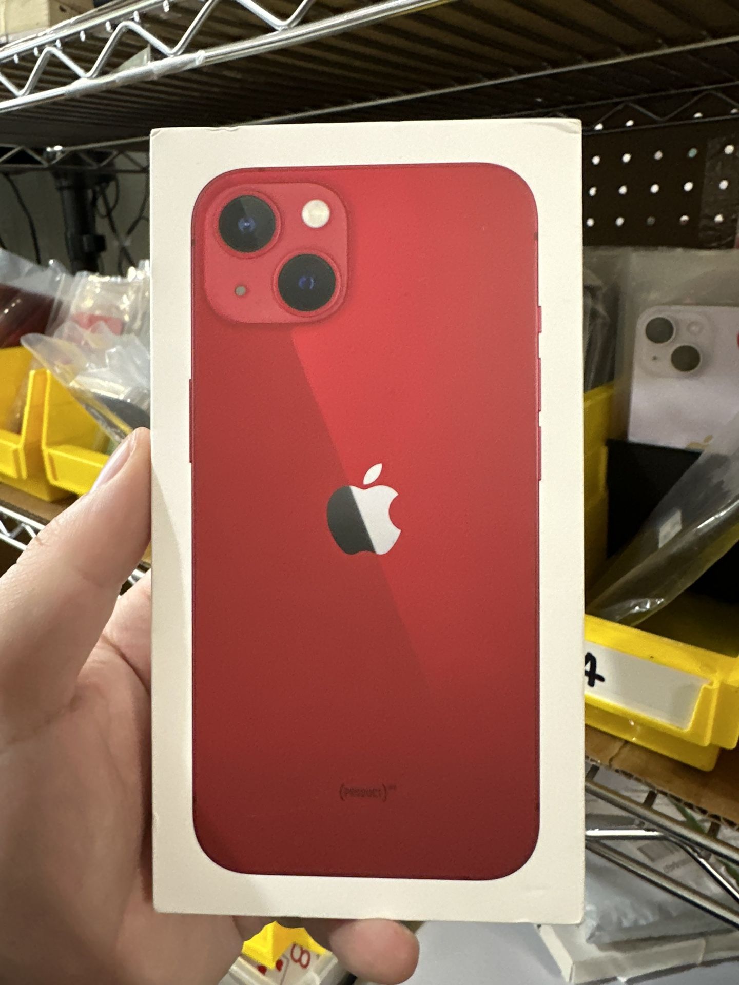 Apple iPhone 13 Unlocked