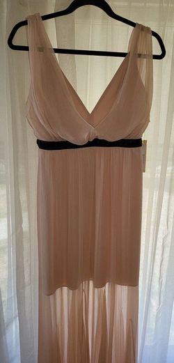 Alice + Olivia Maxi Dress, NWT