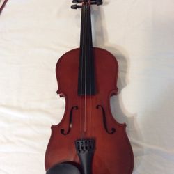 Burswood Violin 