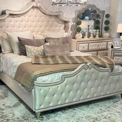 Brand new  bed Frame - 0 interest finance available.