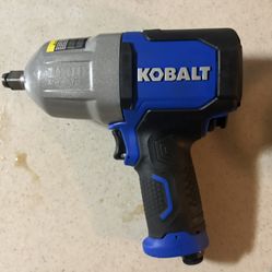 Kobalt Impact