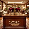 QueensFurniture Bakersfield