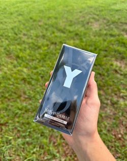 YSL y Eau Le Parfum
