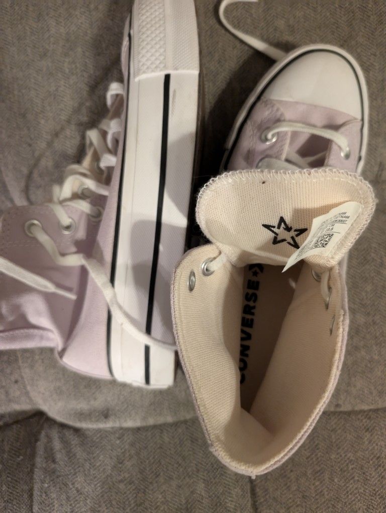Converse Shoes