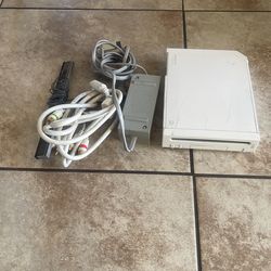Wii