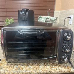 Toaster Oven