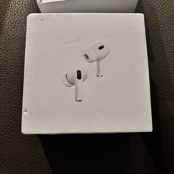 AirPod Pros 2nd Gen 