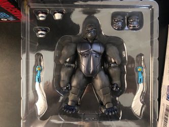 MP-32 Optimus Primal