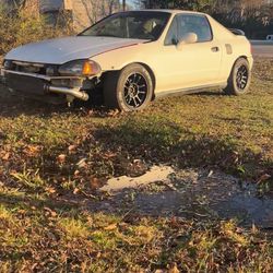 1995 Honda Del Sol