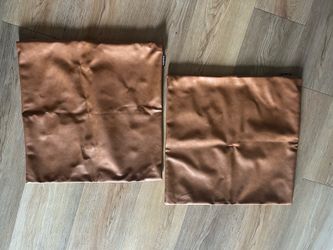 Pillow case covers