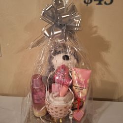 Last Minute Valentine Gifts 