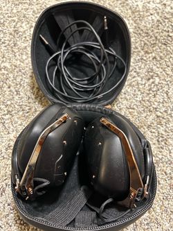 V-MODA Headset