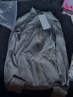 Lulu jacket