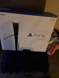 PlayStation 5