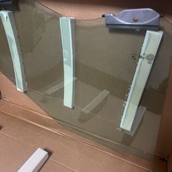 Ford F-150 Door Window Replacement Glass