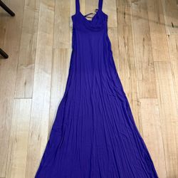Gorgeous BCBG MAXAZRIA Maxi Dress Small 