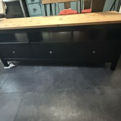 IKEA Hemnes tv Stand
