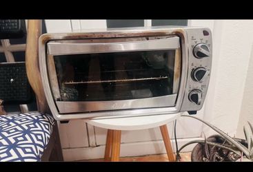 Toaster