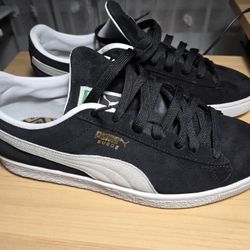 Puma Suede Classic – Size 10.5 (Men’s)