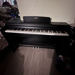 Piano Donner
