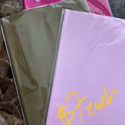 💐KOREAN PAPER FOR BOUQUETS 💐 