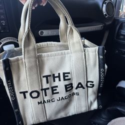 Mini Tote Bag 