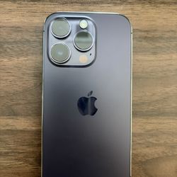 iPhone 14 Pro Unlocked