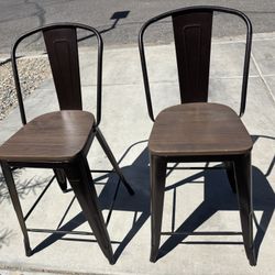 Bar Stools
