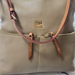Dooney &  Bourke  Handbag  -  New