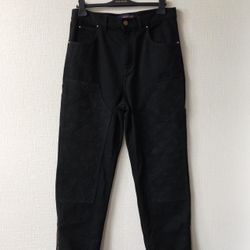 Louis Vuitton Monogram Denim Pants