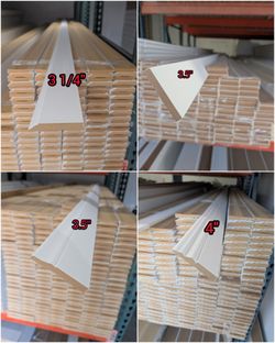 Baseboard