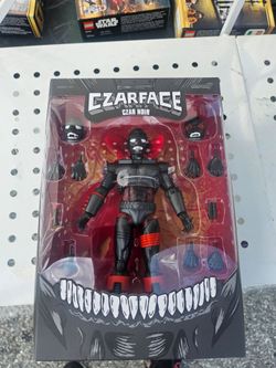 Action Figure