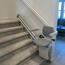 Stairlifts By Bruno 
