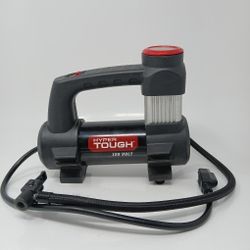Hyper Tough 120 Volt Tire Inflater (#25278)