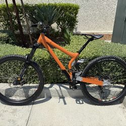 Chumba Wumba DS MTB