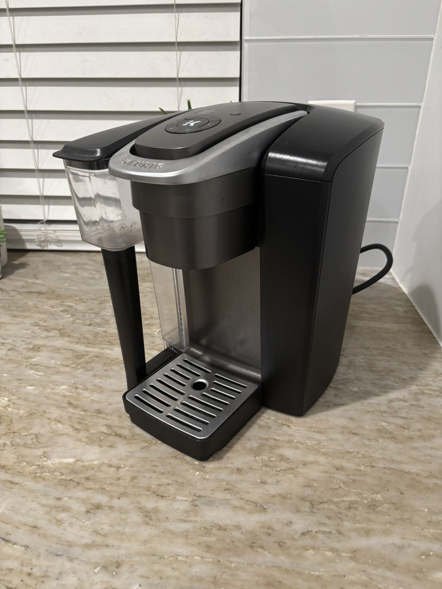 Keurig coffee maker