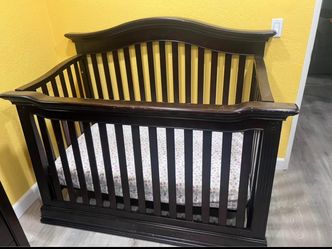 Crib