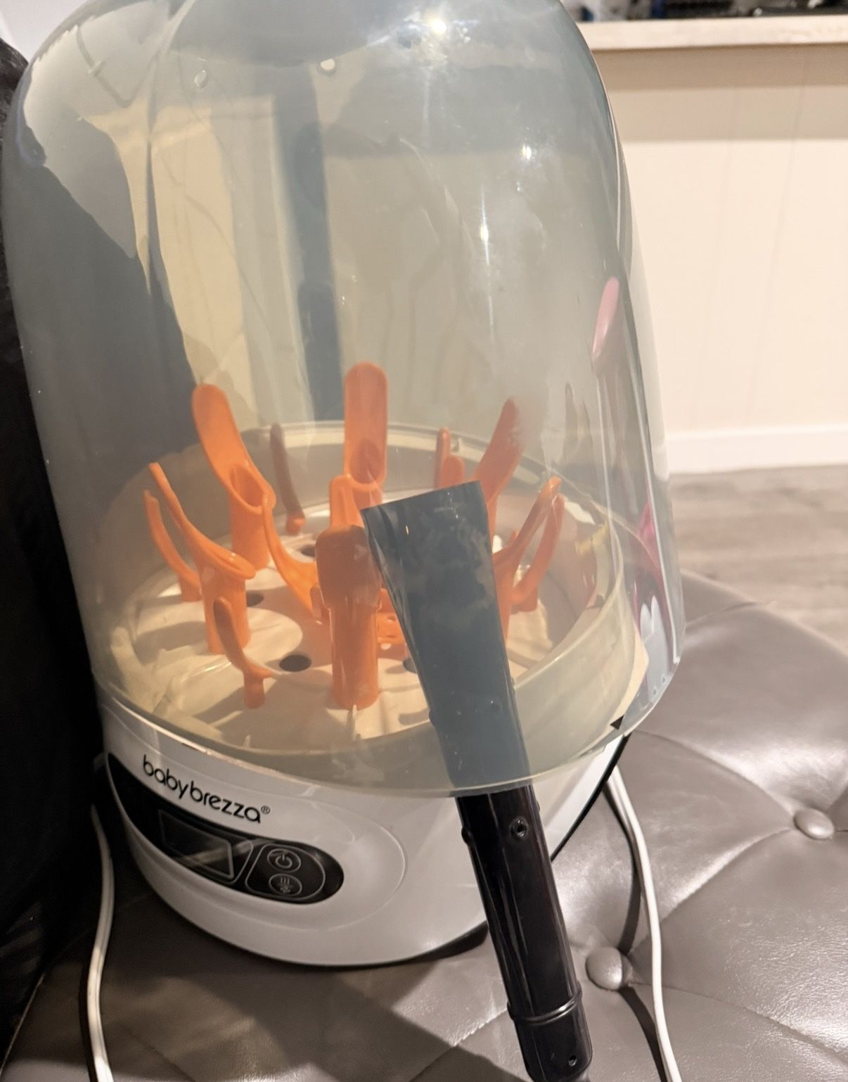 Babybrezza Bottle Sterilizer