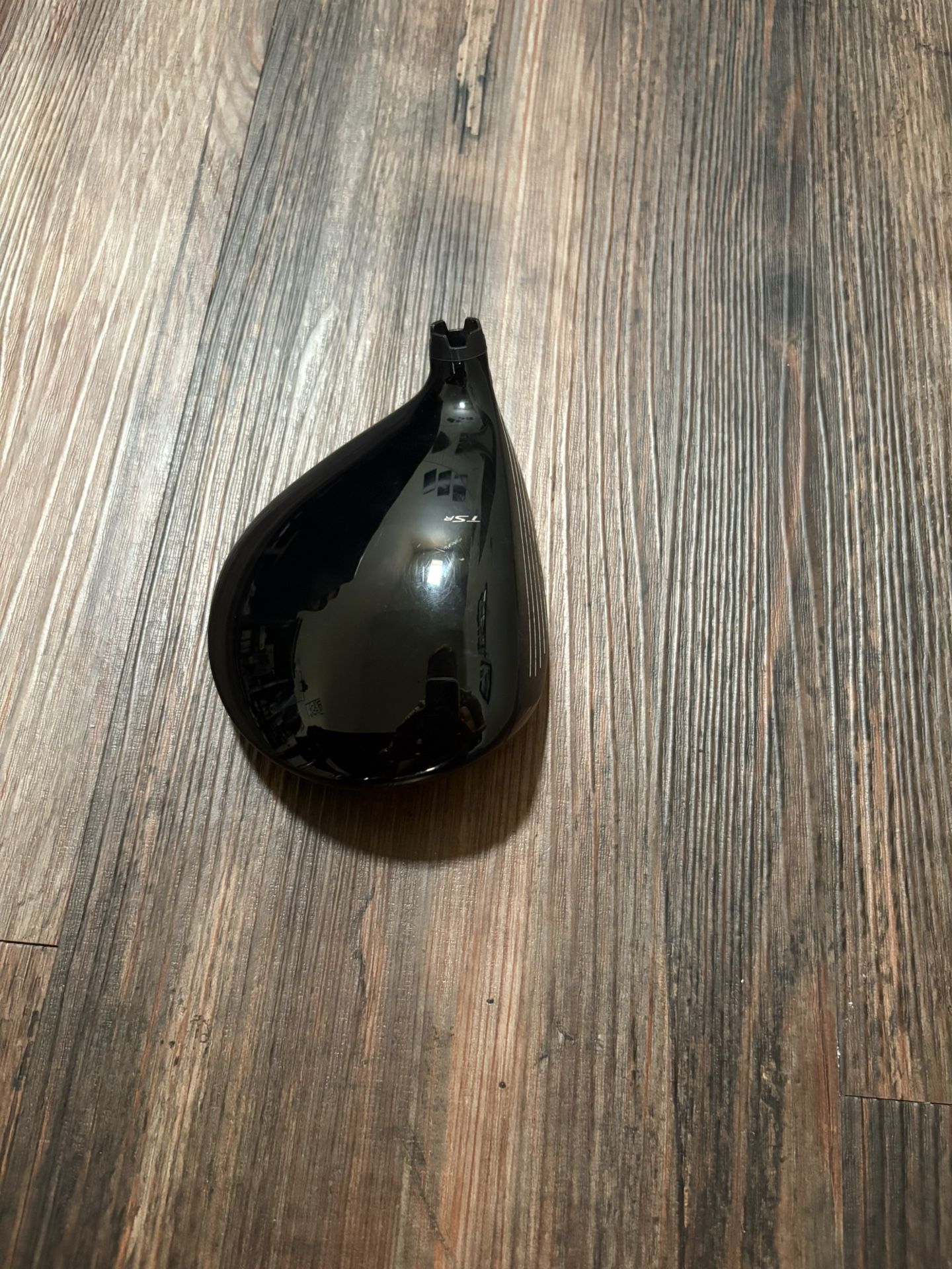Titleist TSR3 3 Wood Head Only