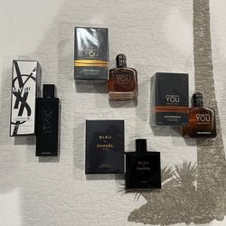 Mens Cologne/Fragrance