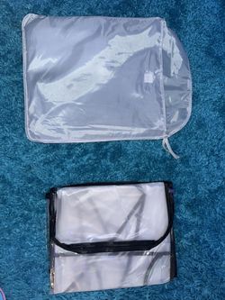 Rain/Weather Universal Stroller Protector 