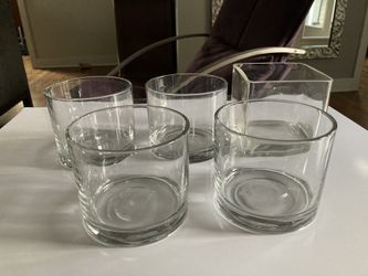 Glass Vases