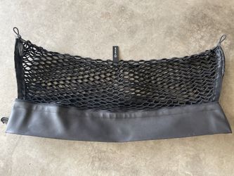 Lexus IS 250/300/350 Rear Cargo Net