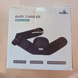 BabyMust Baby Carrier (Camo Color)
