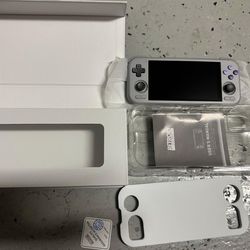 Retroid Pocket 4 Pro