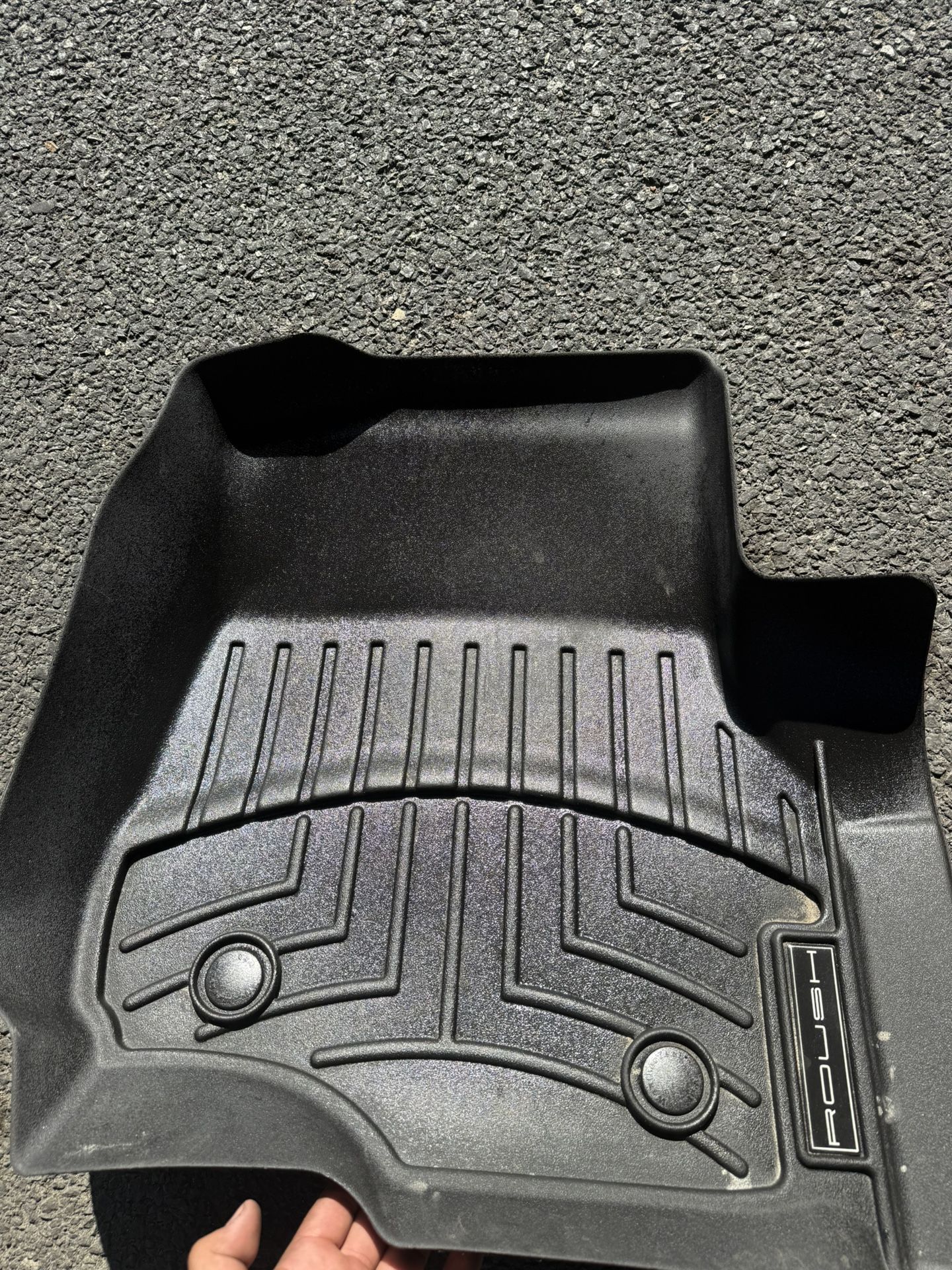 Ford F-150 Floor Mats